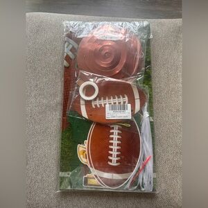 Football Party Decorations
